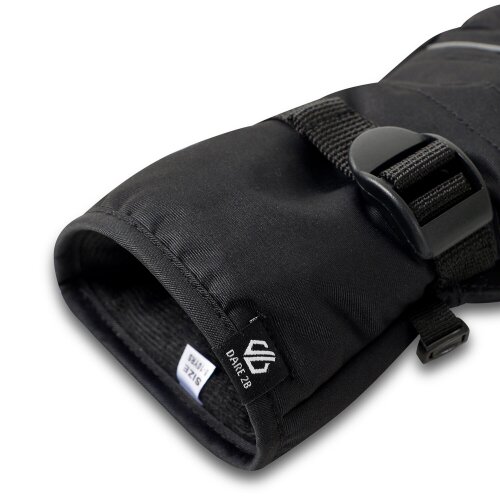 Dare 2B Kids Glacier Winter Gloves - Black