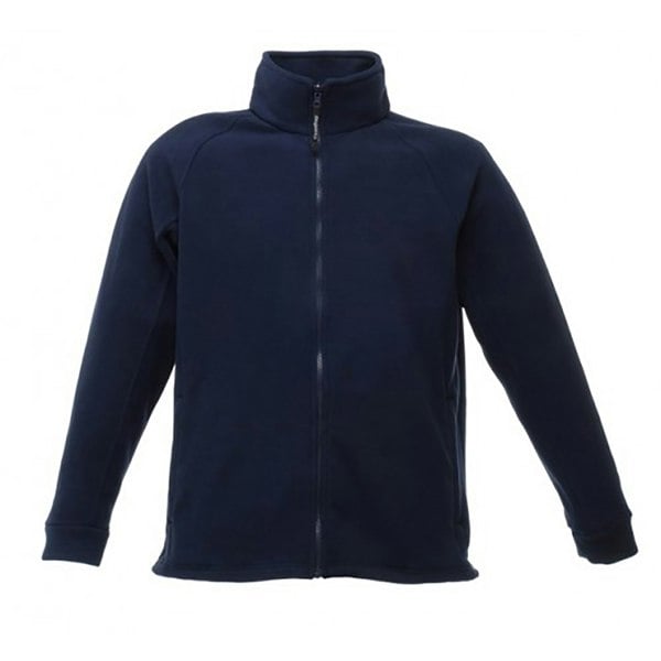 Regatta Mens Thor III Fleece Jacket - Dark Navy