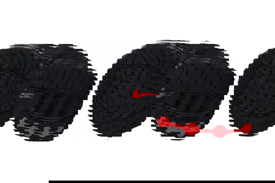 Nike Air Max Dn Mens Ii7633 400 - Thunder Blue Metallic Silver 400 - Photo 4