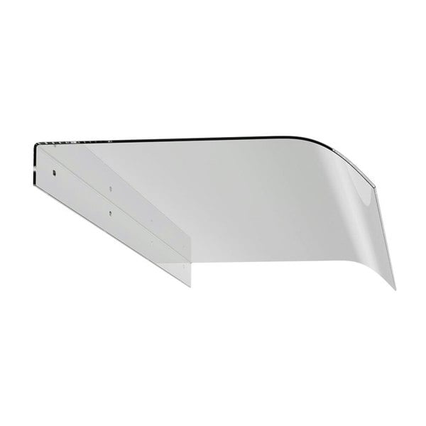 Transparent Window Door Awning Canopy Canopies & Gazebos Living and Home