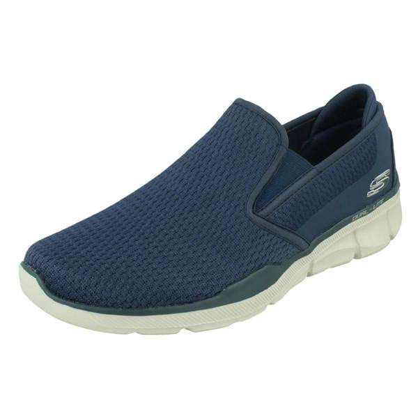 Skechers Mens Skechers Equalizer 3.0 Trainers Tracterric 52936