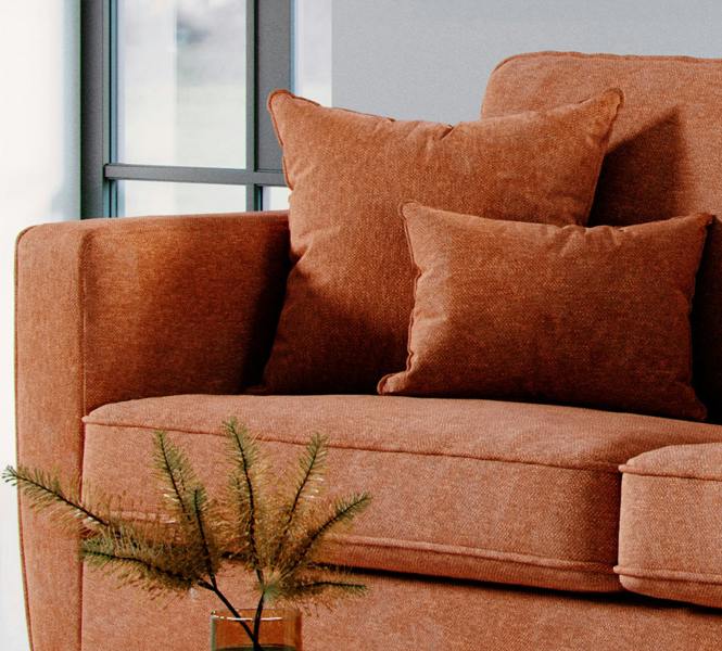 The Great Sofa Company The Elton Small Sofa