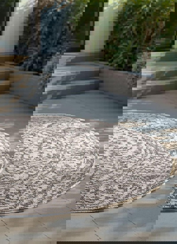 The Rugs Kona Reversible Rug – Indoor & Outdoor Style