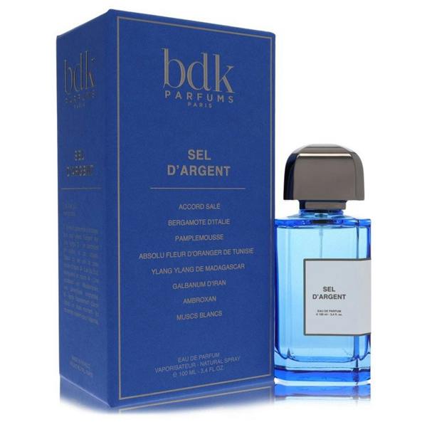 BDK Parfums Sel Dargent Eau de Parfum 100 ml