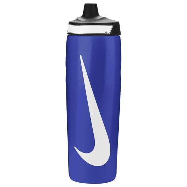 Nike Refuel 2024 532ml Water Bottle - Game Royal