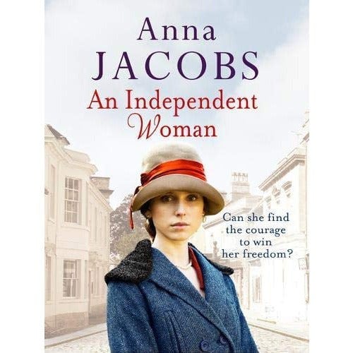 Canelo Anna Jacobs Collection 7 Books Set