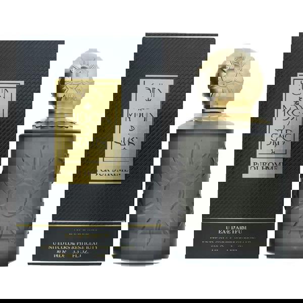 Sun Moon Stars United Colors  Prestige Beauty Sun Moon Stars Pour Homme Eau de Parfum 100ml