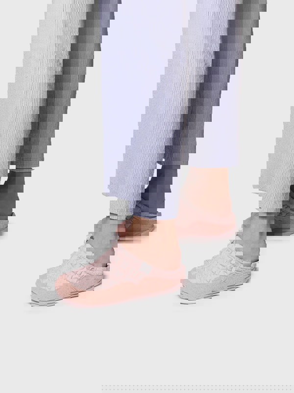 Toni Pons MEL-UM Womens Slippers Nude