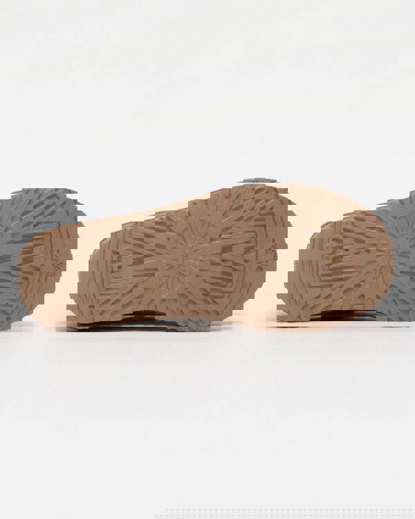 UGG Classic Micro Womens Boots - Chestnut