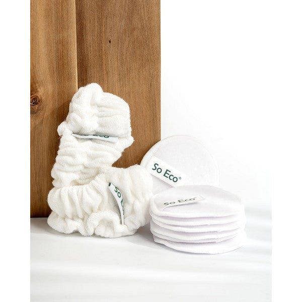 So Eco Comfort Face Wash Set
