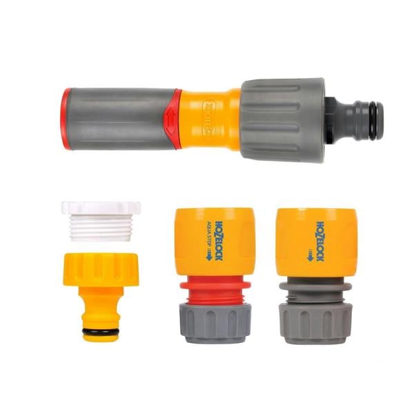 Hozelock 3-in-1 Grab Bag - Multi Colour