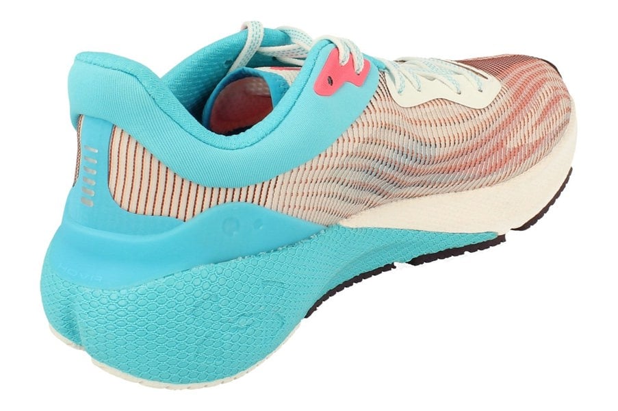 Under Armour UA HOVR Machina Breeze Mens 3026235  301 - Blue White 301 - Photo 2