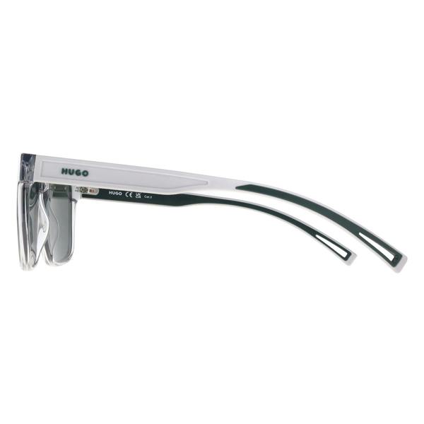 Hugo by Hugo Boss Sunglasses HG 1369/S KB7/QT Grey Green