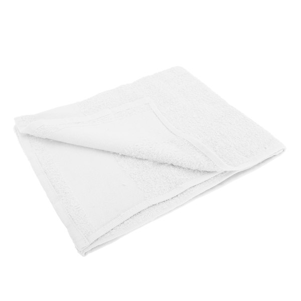 SOLS Island 50 Hand Towel (50 X 100cm) - White