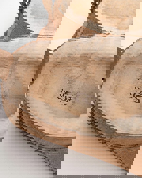 UGG Classic Micro Womens Boots - Chestnut