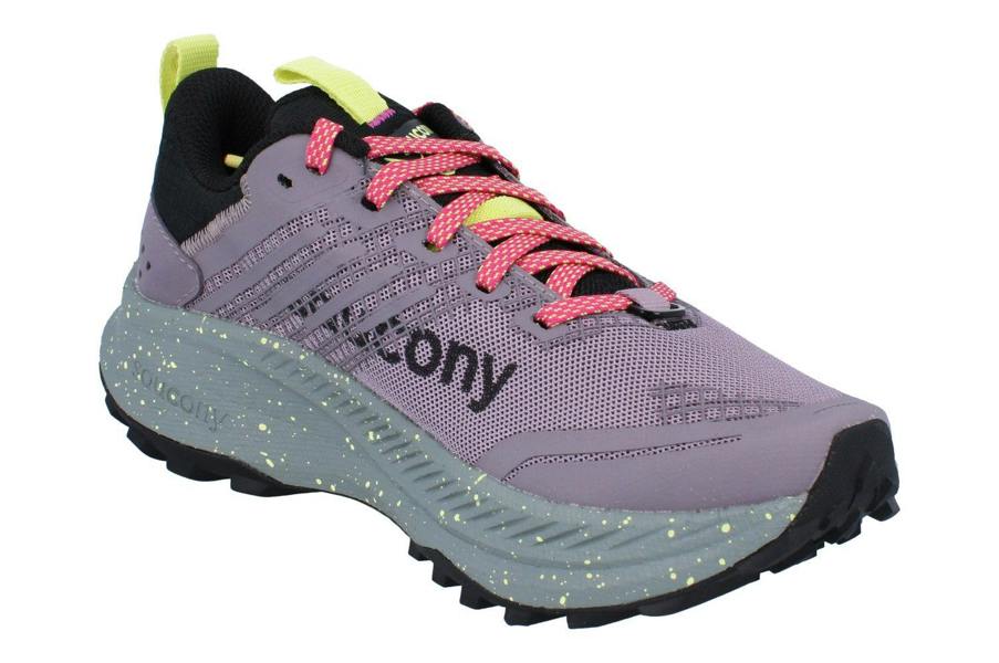 Saucony Ride Tr2 Womens Running Trainers S10951 Shoes  160
