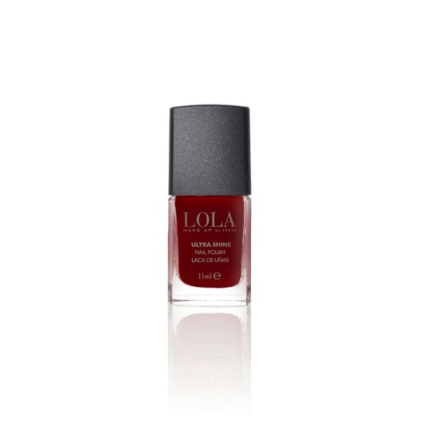 Lola Make Up Lola Nail Polish #10 Free Formula