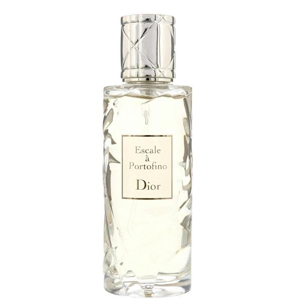 Dior Escale à Portofino Eau de Toilette Spray 75ml