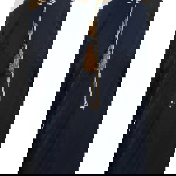 TT-003_thobe_Navy_52, TT-003_thobe_Navy_54, TT-003_thobe_Navy_56, TT-003_thobe_Navy_58, TT-003_thobe_Navy_60