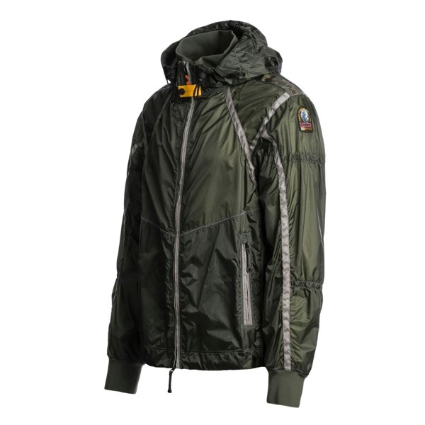 Parajumpers EDGE - MAN 251MPMJKPX02 THYME L