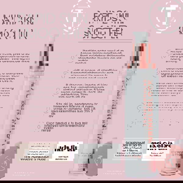 Transformulas Wrinkleblock Notox Bundle, Wrinkleblock + Refill