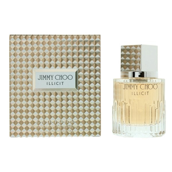 Jimmy Choo Illicit Eau de Parfum 40ml for Her