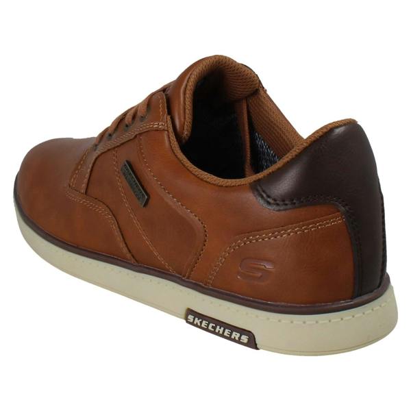 Skechers Mens Skechers Shoes Ritter 210948