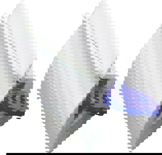 Aidapt Toothpaste Squeezer  Blue