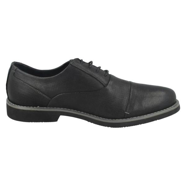 Thomas Blunt Mens Thomas Blunt Lace Up Brogue Shoes A2139