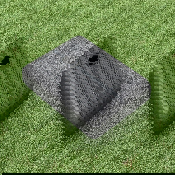 Side Post Umbrella Base