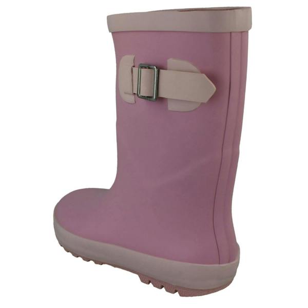 Spot On Girls Spot On Casual Wellies Wellingtons X1271