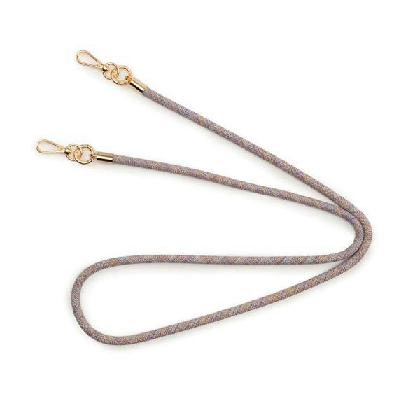 Elie Beaumont Lanyard - Distressed Multi
