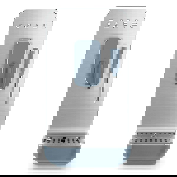 Smeg BCC12 Espresso Automatic Coffee Machine