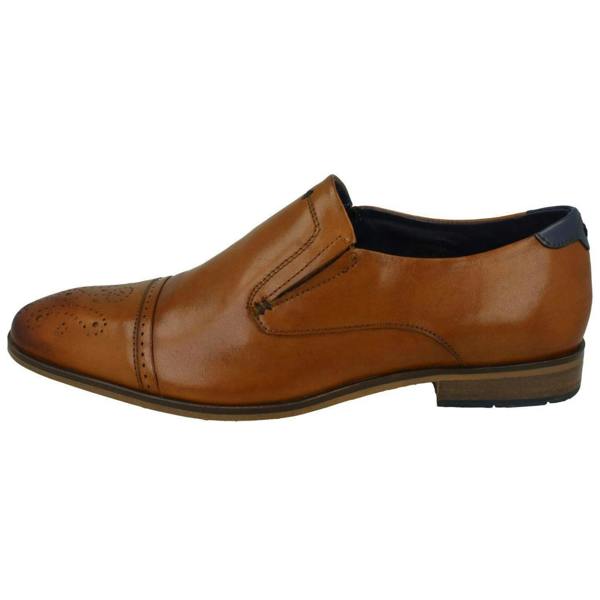 Pod Mens POD Formal Slip On Shoes Ottawa