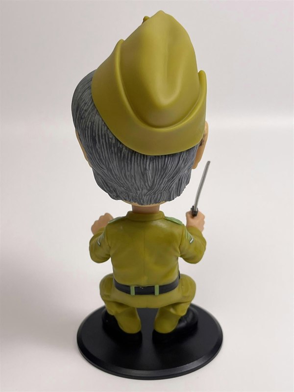 BCS Lance Corporal Jones Dads Army Bobble Buddies 7 Inch Figurine BCS BCDA0009