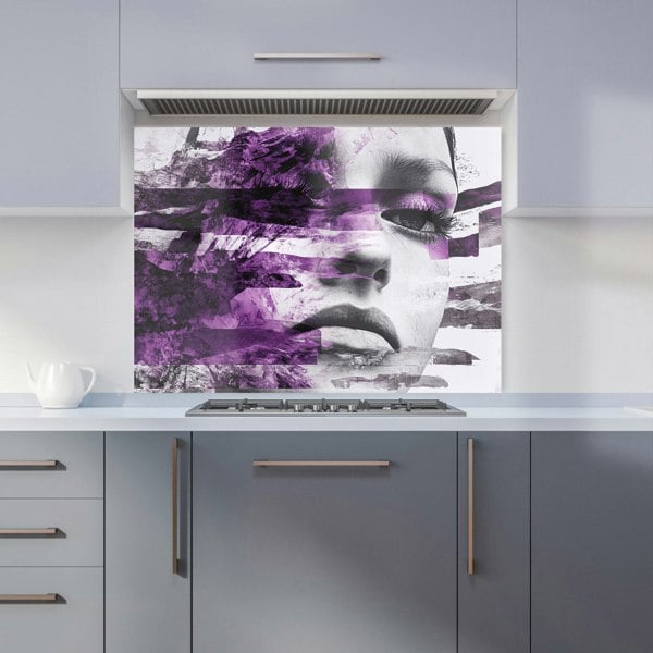 Calista Vale: 00012 Kitchen Splashback