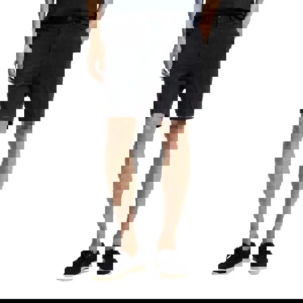 Boss Mens H-Kane1 Modern Shorts - Dark Blue - 