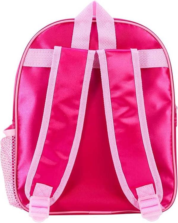 Infinity Luggage Paw Patrol Backpack  Adjustable Shoulder Strap Schoolbag