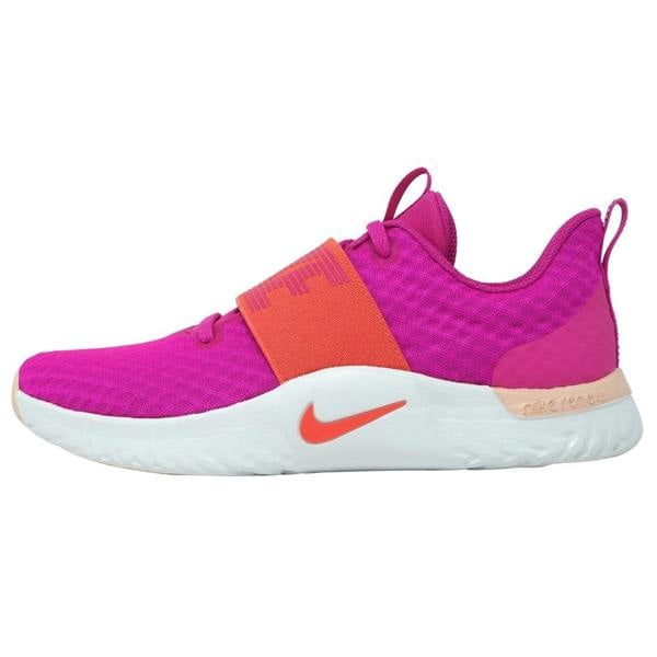 Nike Renew In-Season Pink Trainers