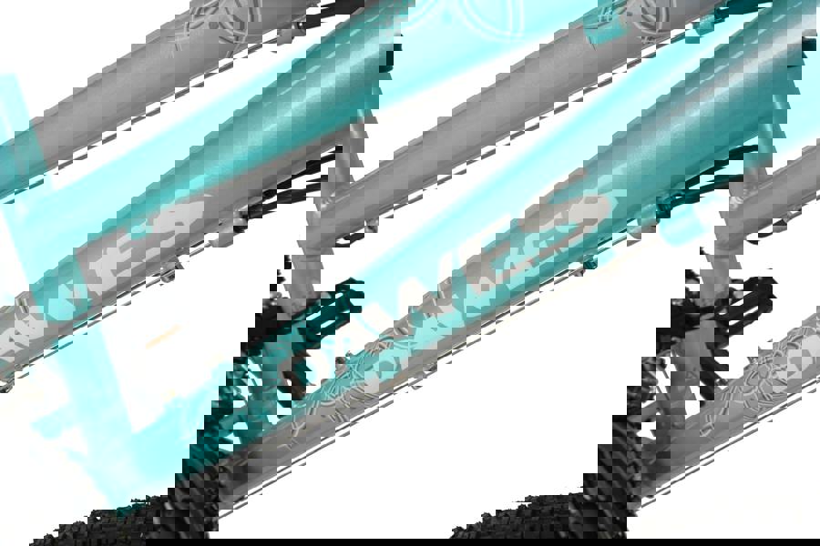 Dawes 24" Paris HT Kids Mountain Bike