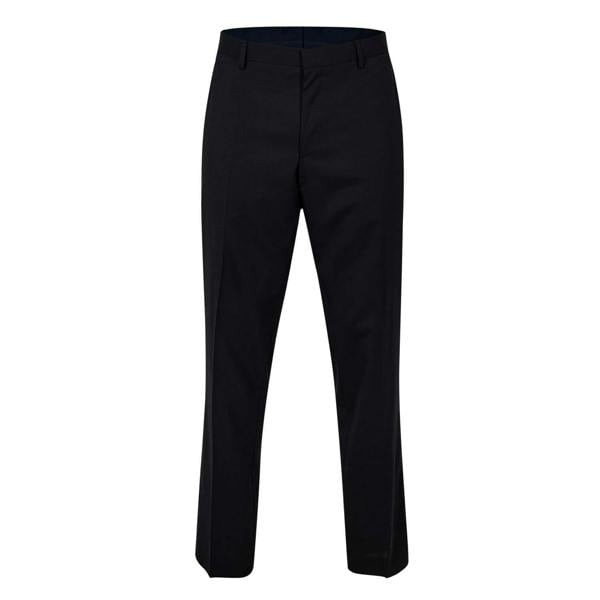Boss Mens Gibson Trousers - Navy