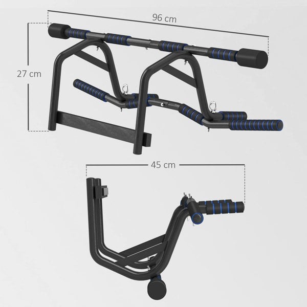Pull-Up Bar
