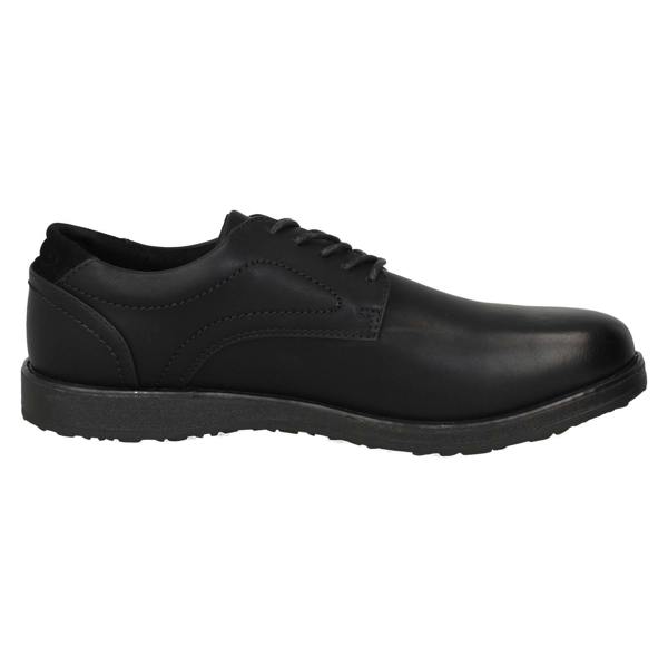 Thomas Blunt Mens Thomas Blunt Low Lace Up Shoes A2208