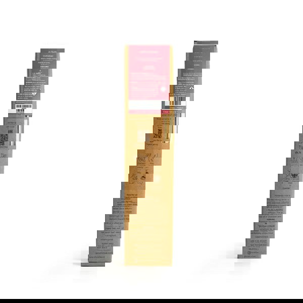 CAHM Indian Summer Reed Diffuser - Clear