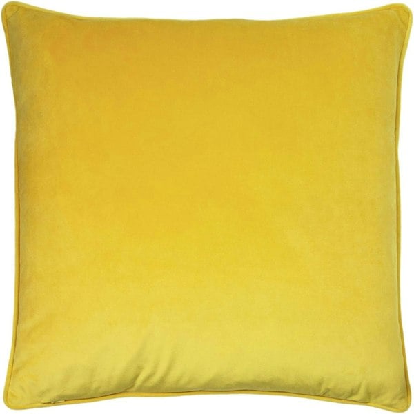 Paoletti Hortus Bee Cushion Cover - Ceylon