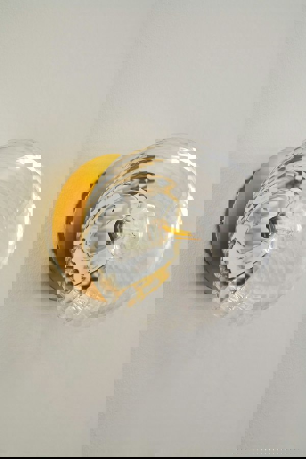 Nordlux Chisell | Wall light | Brass