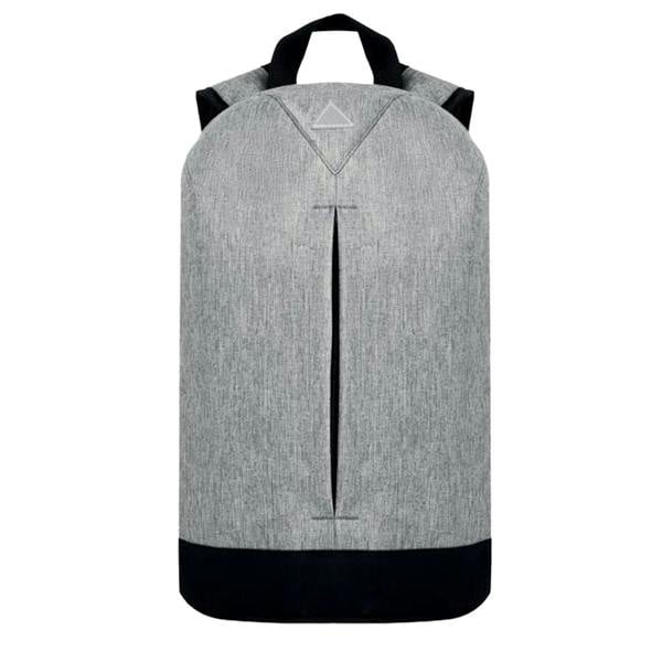 MidOcean Milano Backpack - Grey - 