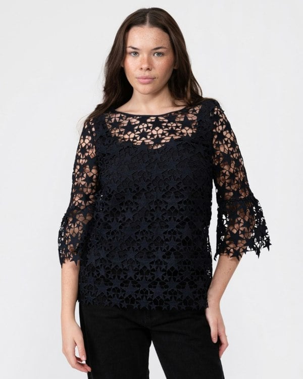 Boss Casual   Kaloky2 Womens Top