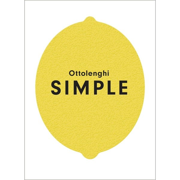 Ottolenghi SIMPLE by Yotam Ottolenghi