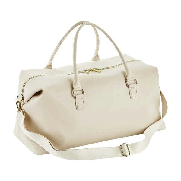 Bagbase Boutique Holdall - Oyster